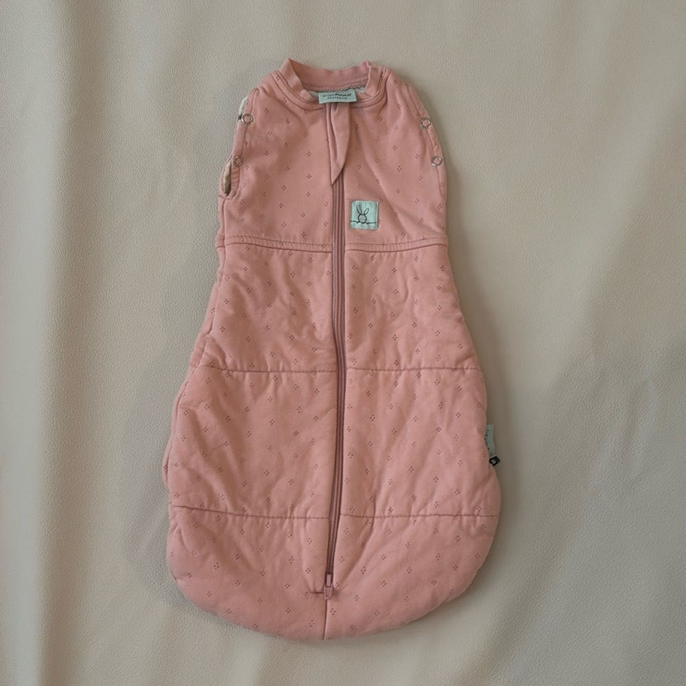 Ergopouch.
